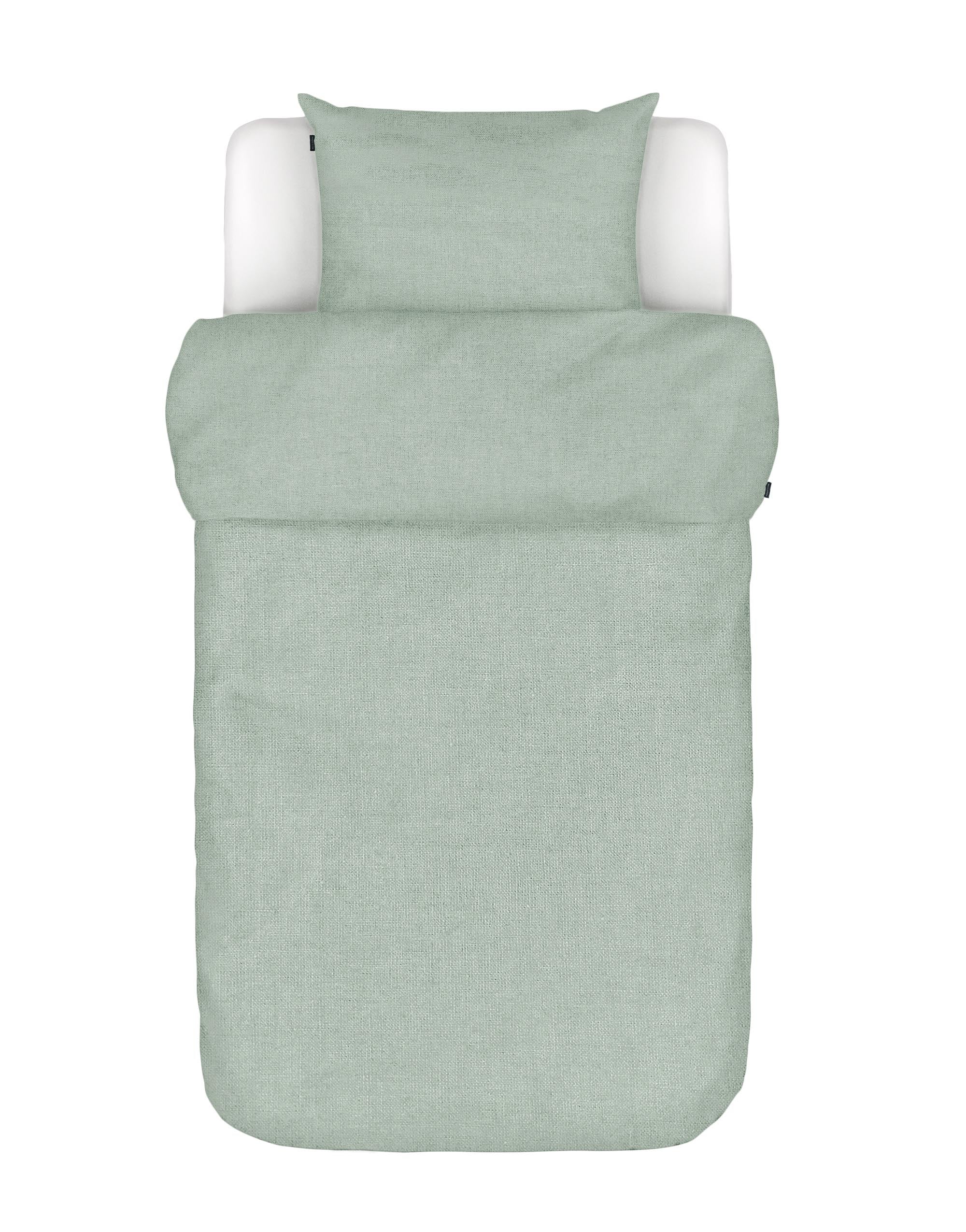 Valka Dekbedovertrek - 1p set 140x220+60x70