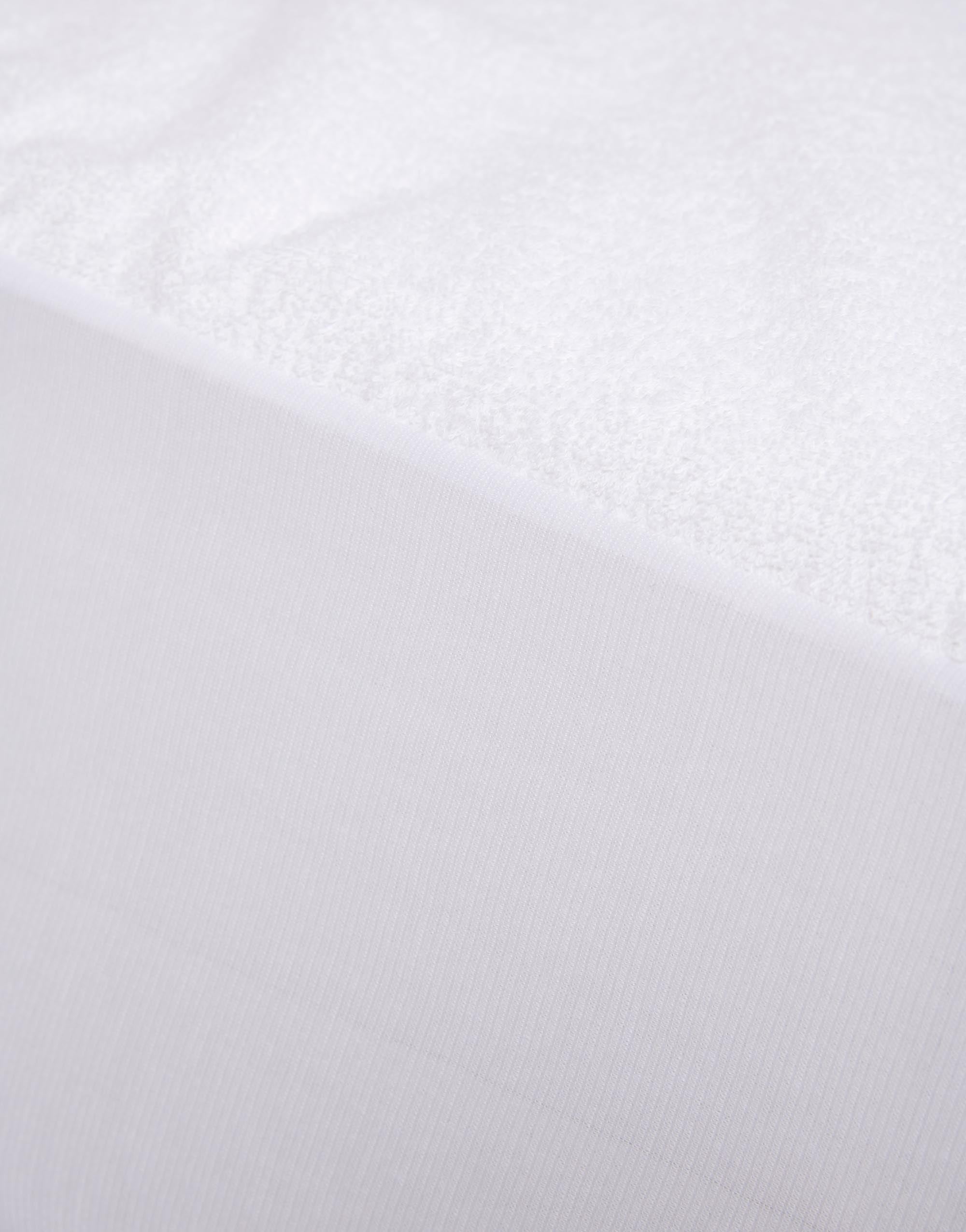 Waterproof 90c Hoeslaken - 140x200