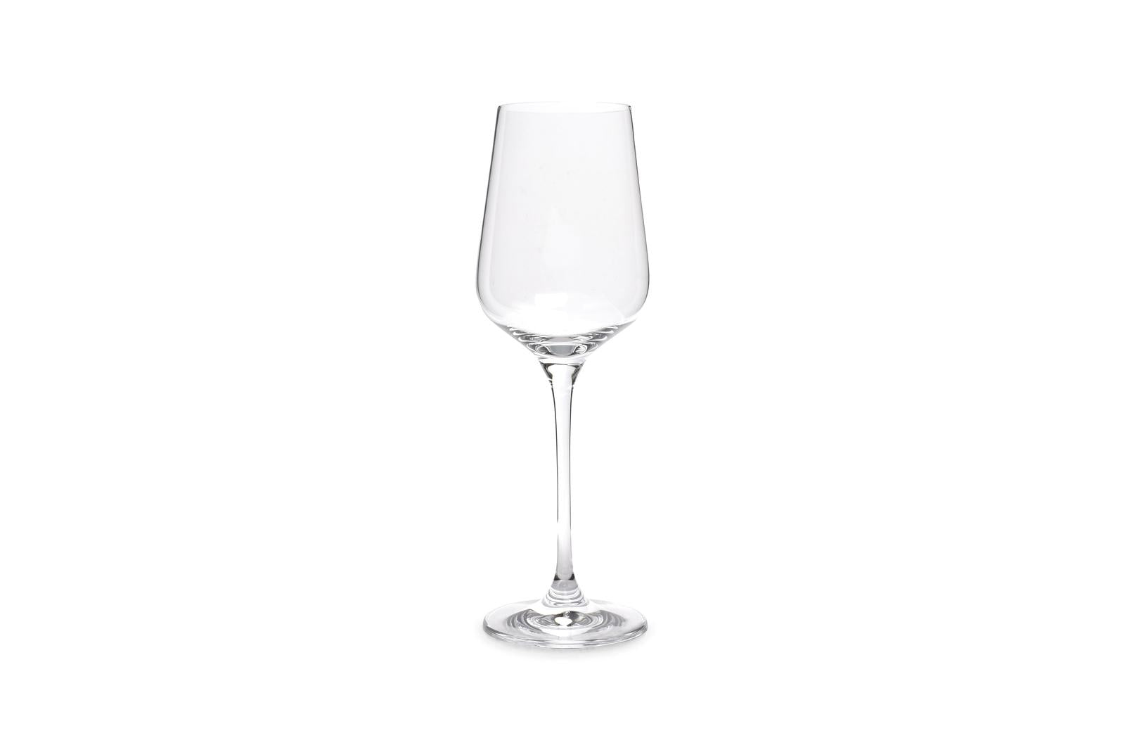 Wijnglas 35cl Mystique - set/4