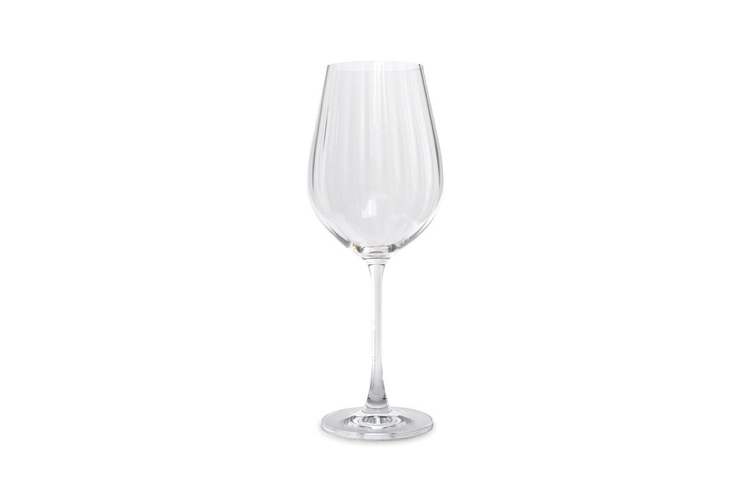 Wijnglas 70cl Saga - set/4