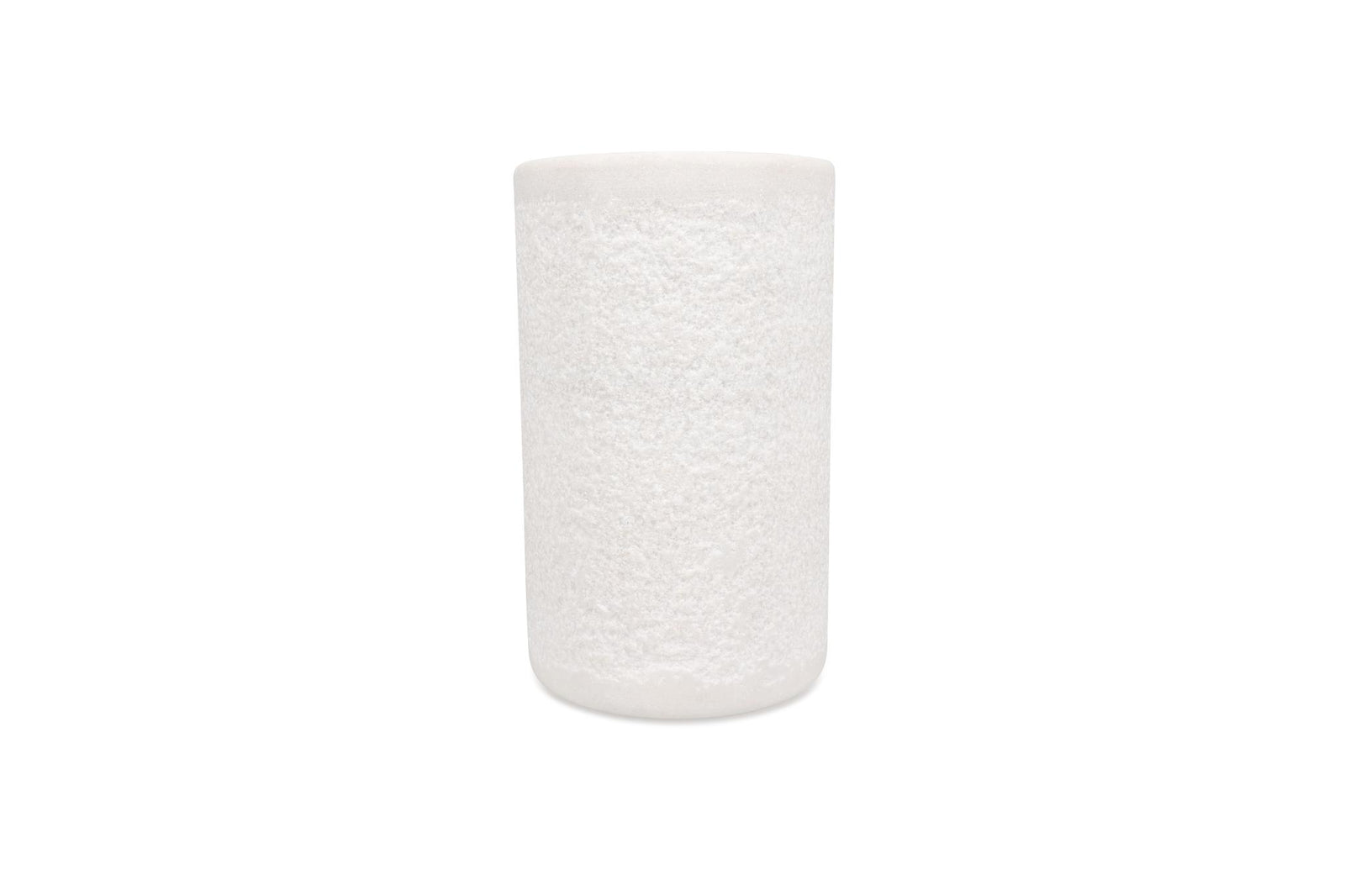 Wijnkoeler 12xH20cm white Marbliss