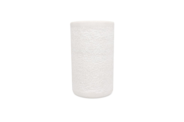 Wijnkoeler 12xH20cm white Marbliss