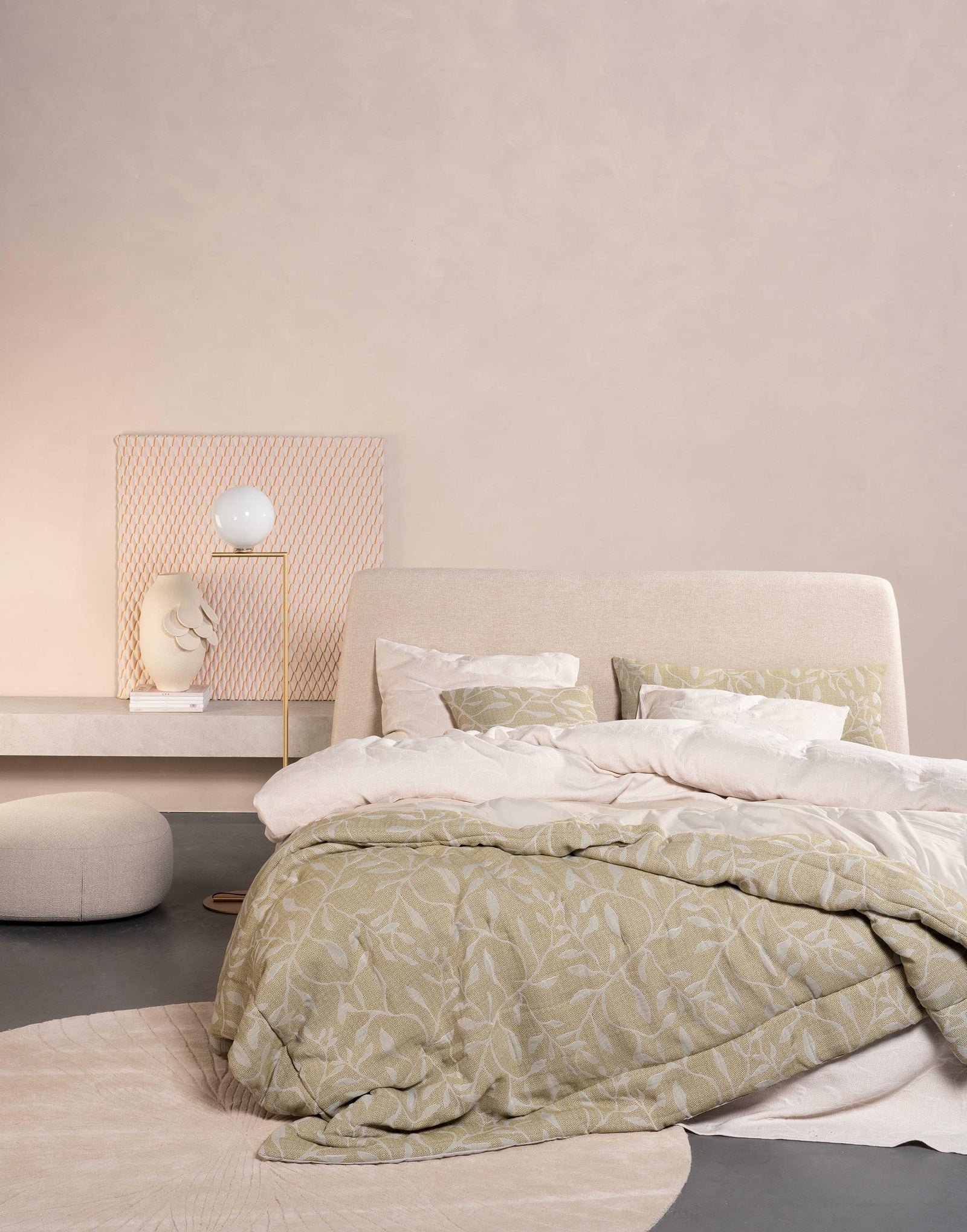 Essenza | Willow Sprei 150x200