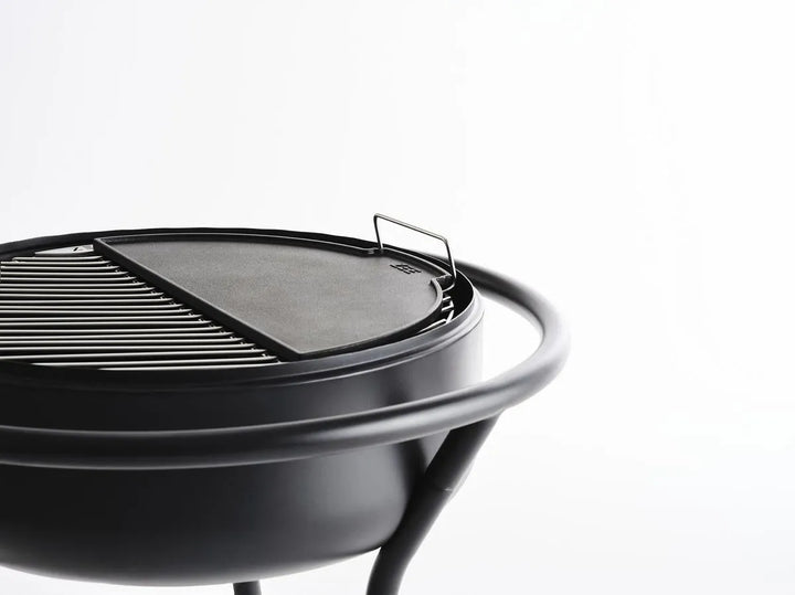 ZEE - Bengal Plancha - Gietijzer