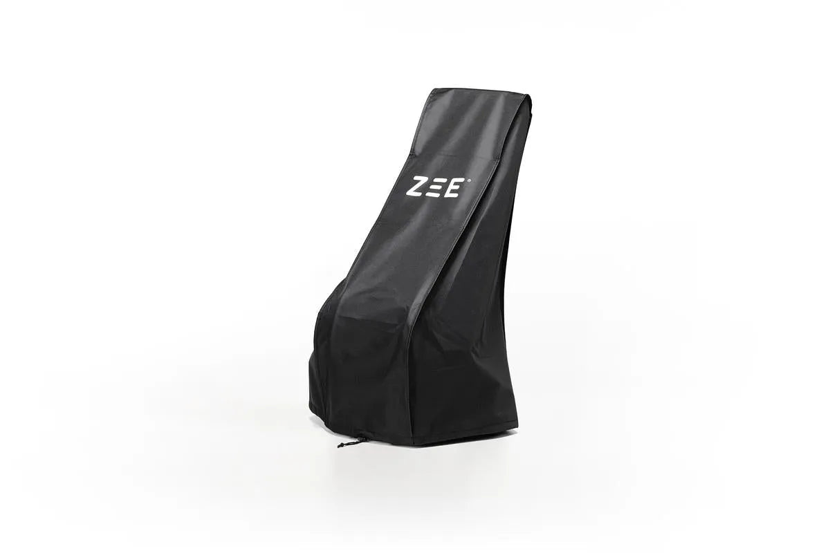 ZEE - Hoes voor Tasman Tuinslangwagen - Zwart