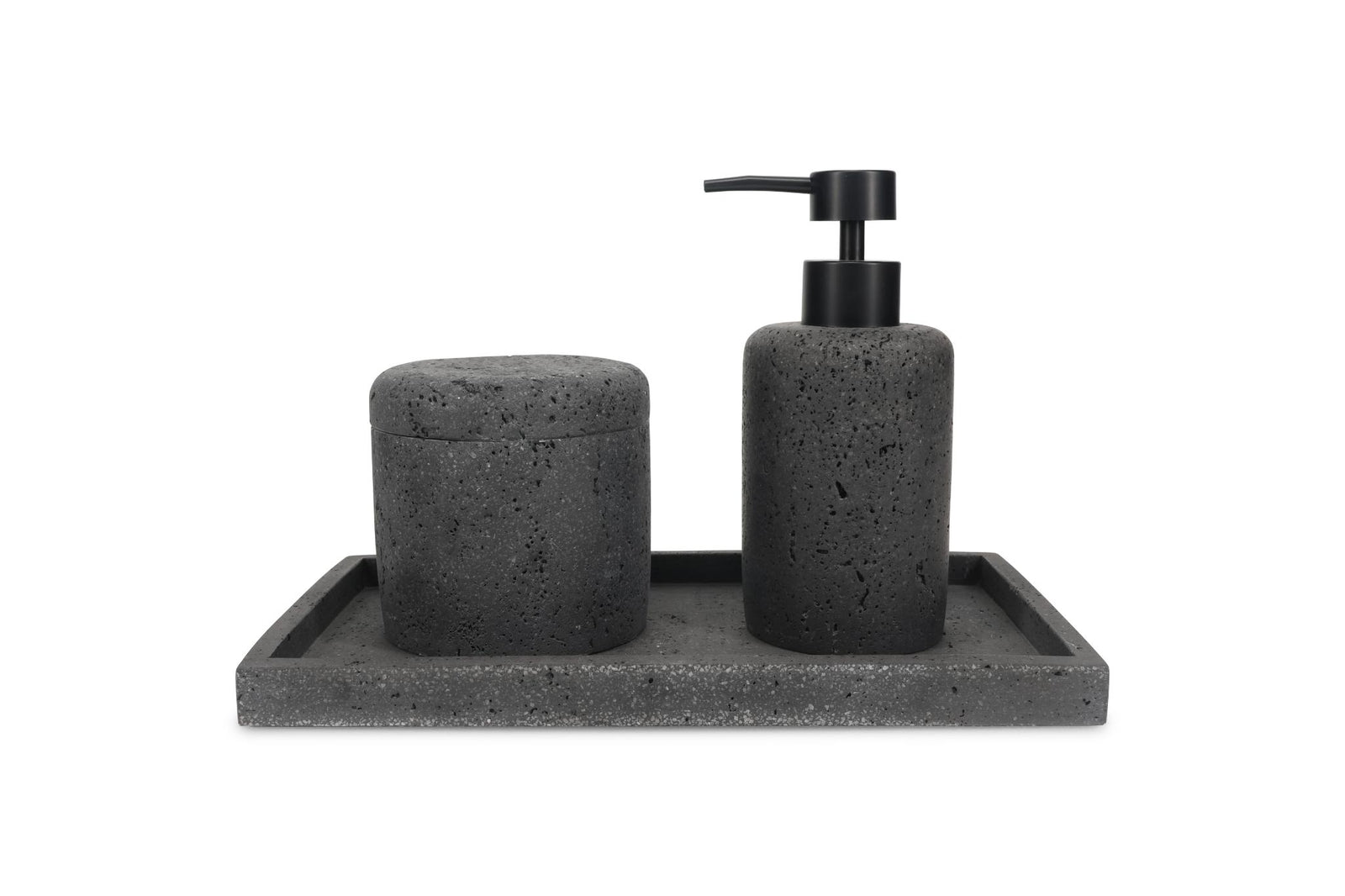 Zeeppomp 25cl antracite grey Suds
