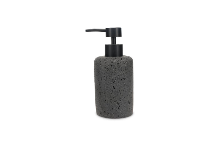 Zeeppomp 25cl antracite grey Suds