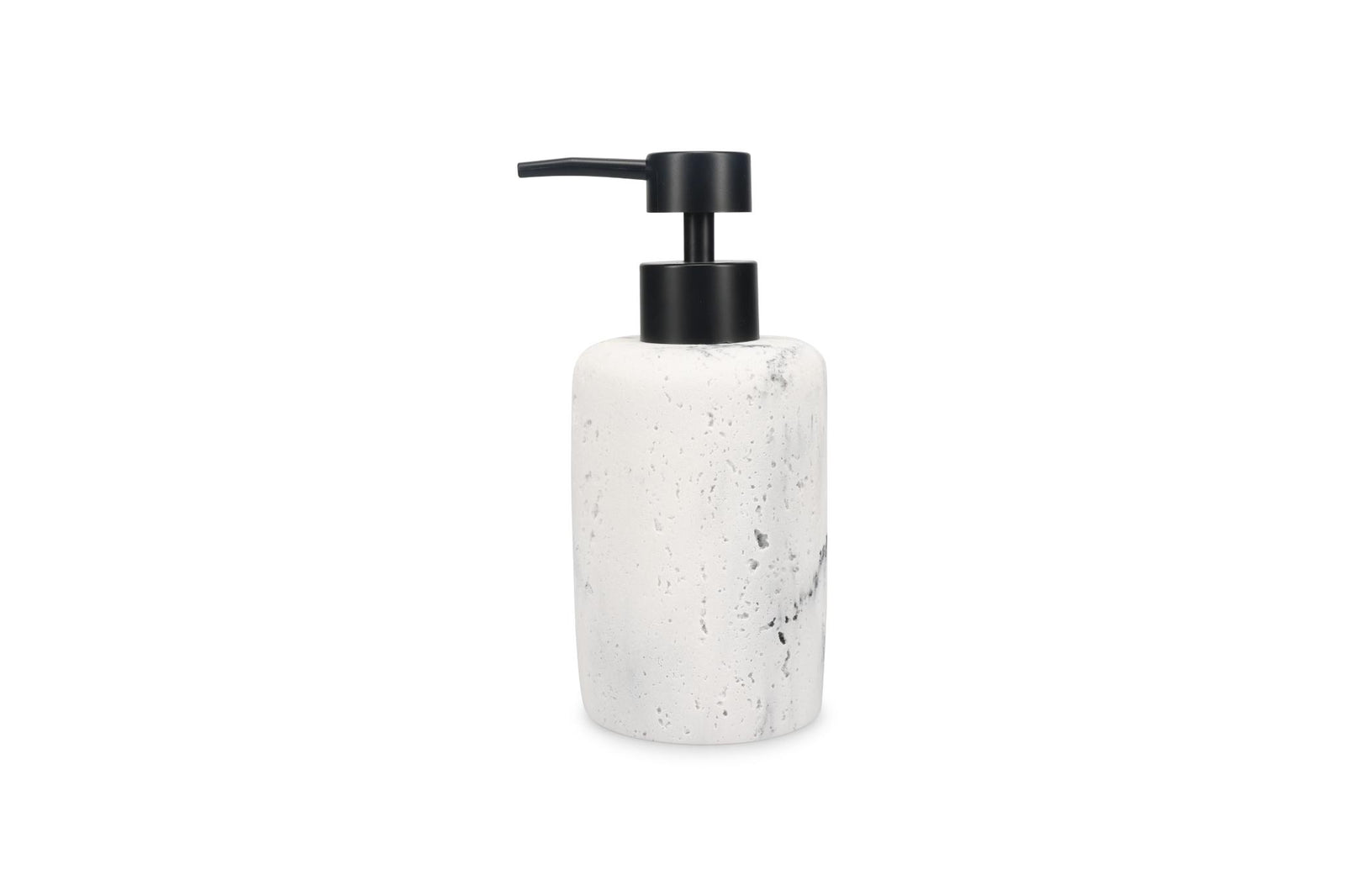 Zeeppomp 25cl marble white Suds