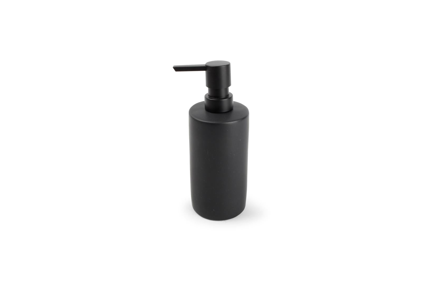 Zeeppomp 35cl zwart Fain