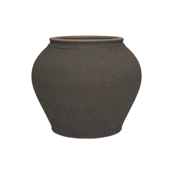 Zeus, S, Umber Brown