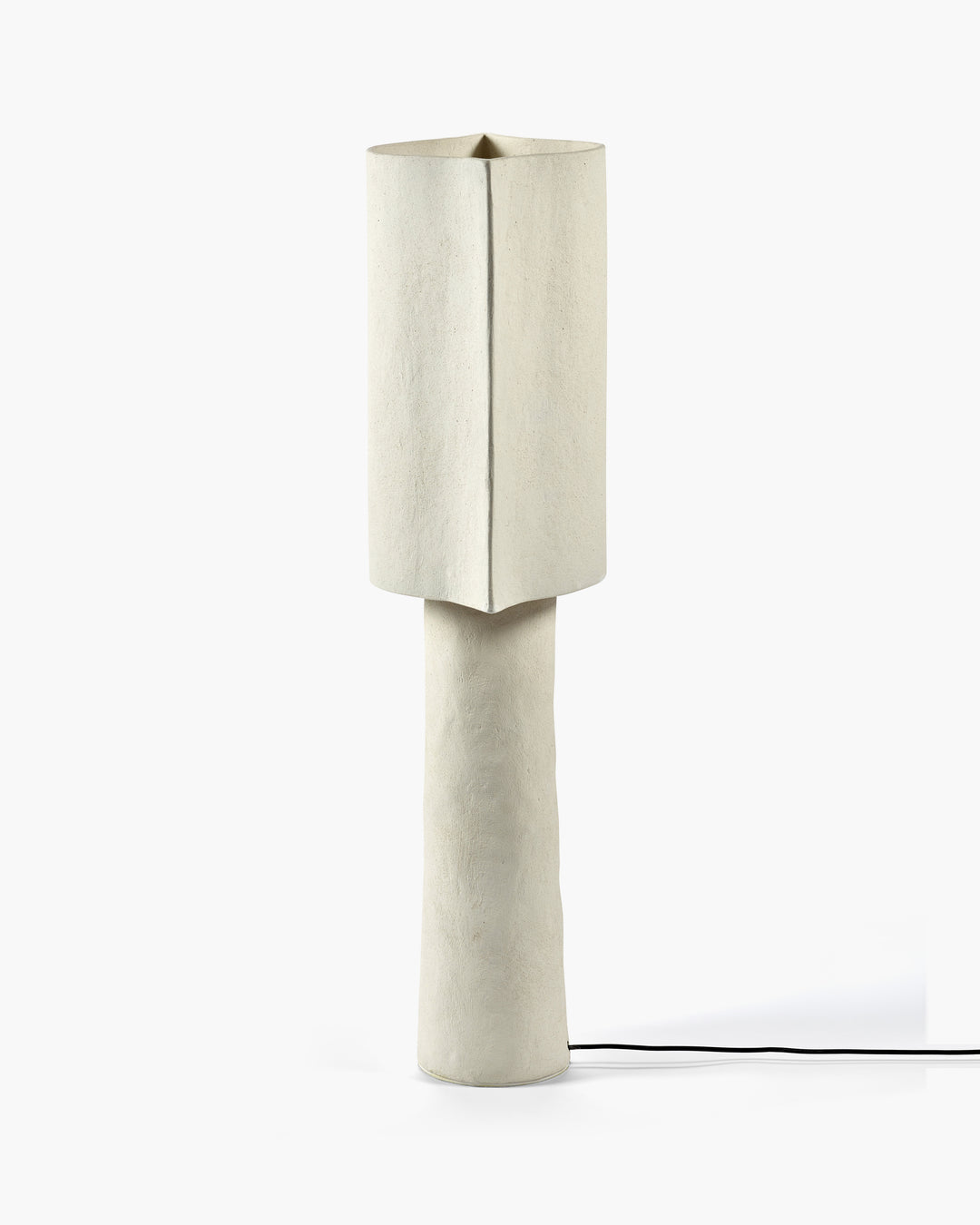 Serax - Marie Michielssen - Staanlamp 02 Wit Earth