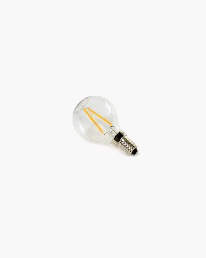 Serax - Serax - Decoratieve ledlamp Rond E14