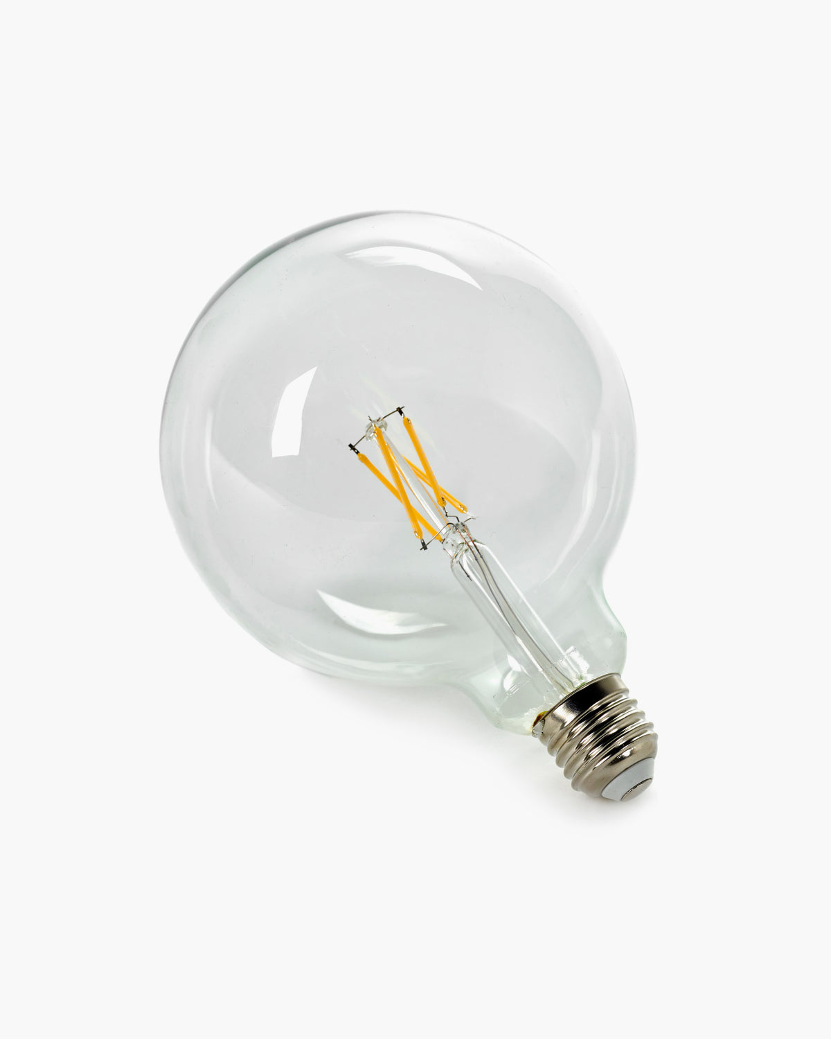 Serax - Serax - Decoratieve ledlamp Rond L E27