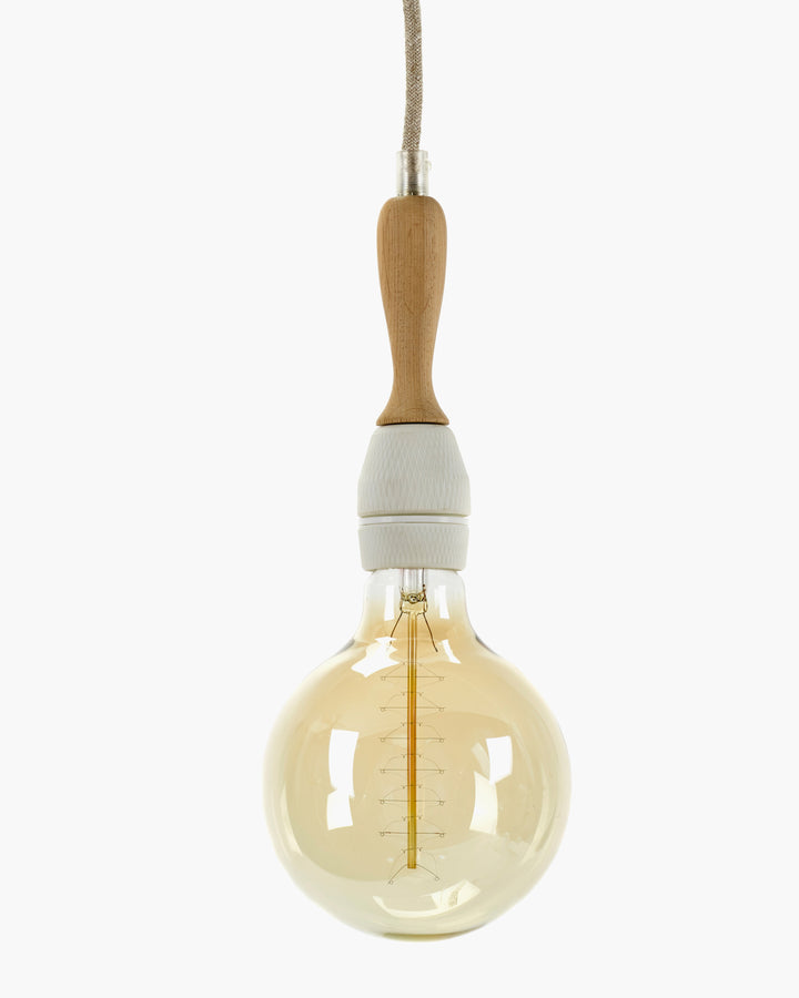 Serax - Studio Simple - Hanglamp Wit
