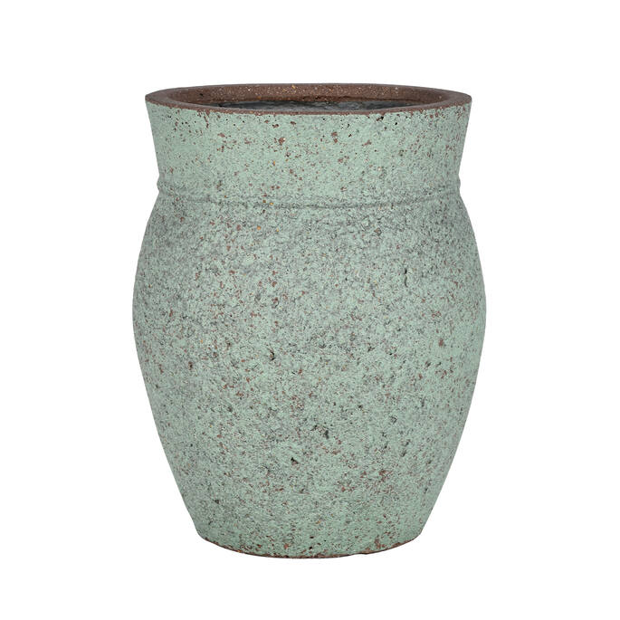 Apollo L, Rustic Green