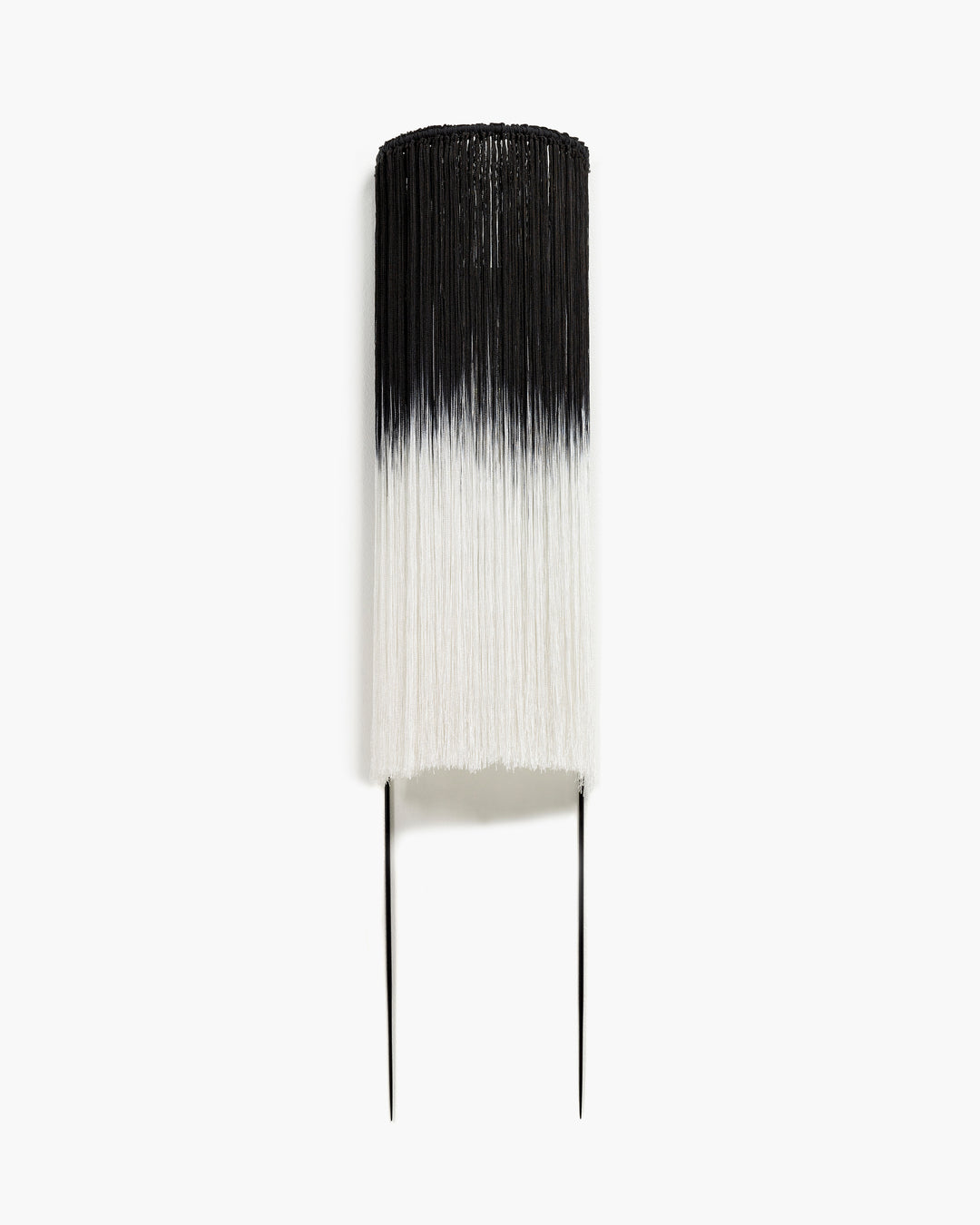Ann Demeulemeester - Ann Demeulemeester - Wandverlichting Edo Zwart Wit Edo