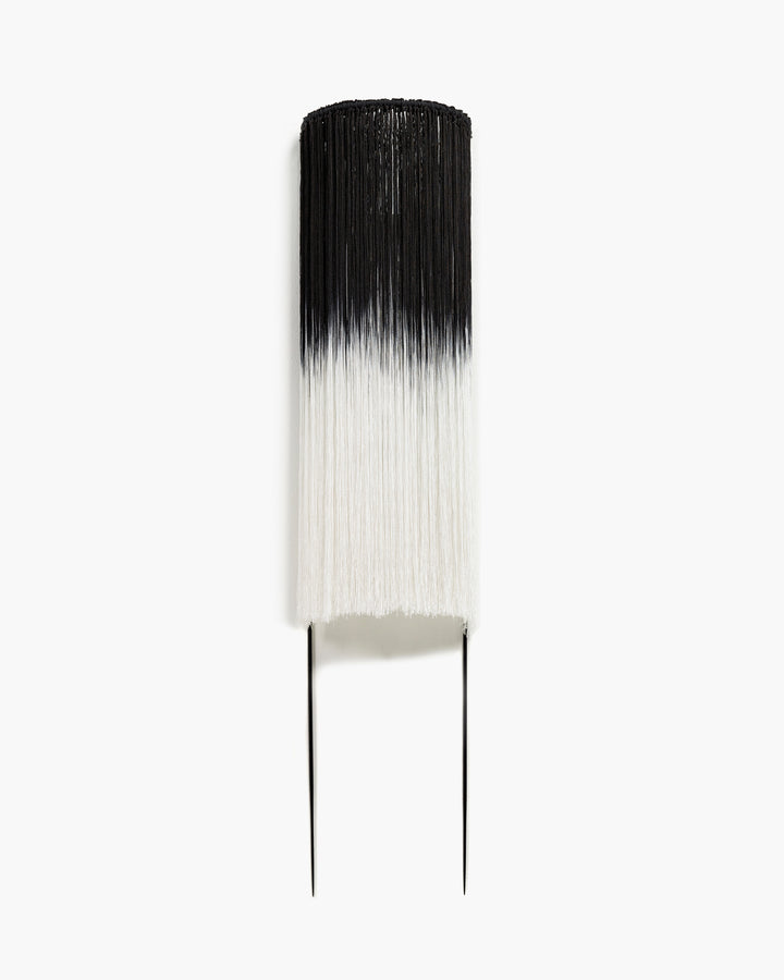 Ann Demeulemeester - Ann Demeulemeester - Wandverlichting Edo Zwart Wit Edo