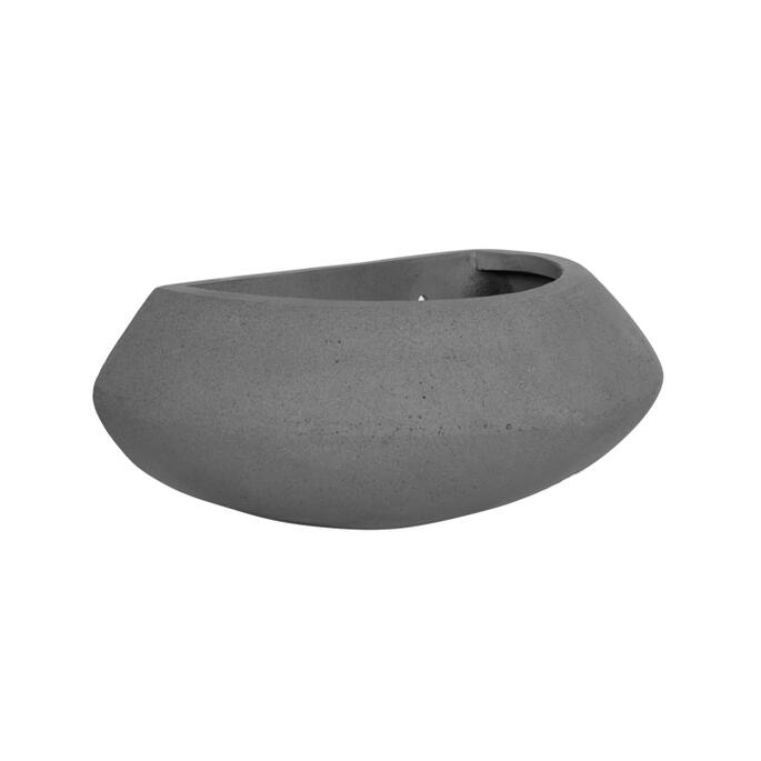 Pottery Pots - Bloempot Mini Tara Wally XS, Grijs
