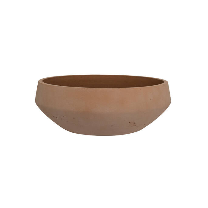 Pottery Pots - Bloempot Madu M, Klei Washed