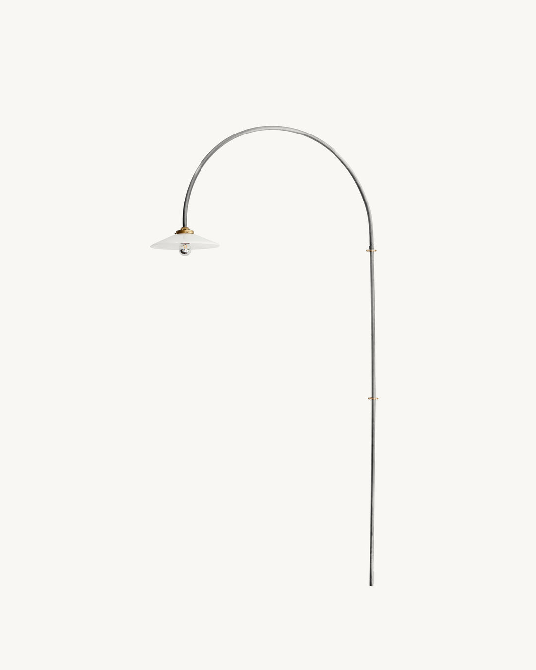 Valerie Objects - Muller van Severen - Hanglamp N°2 Ongelakt