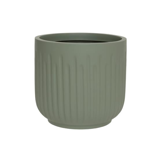 Arcus S, Sage Green