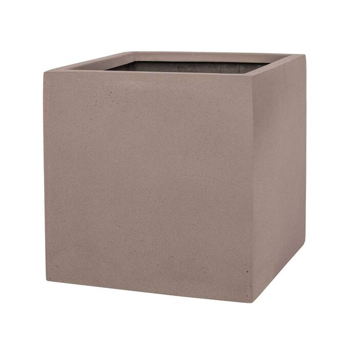 Block L, Taupe