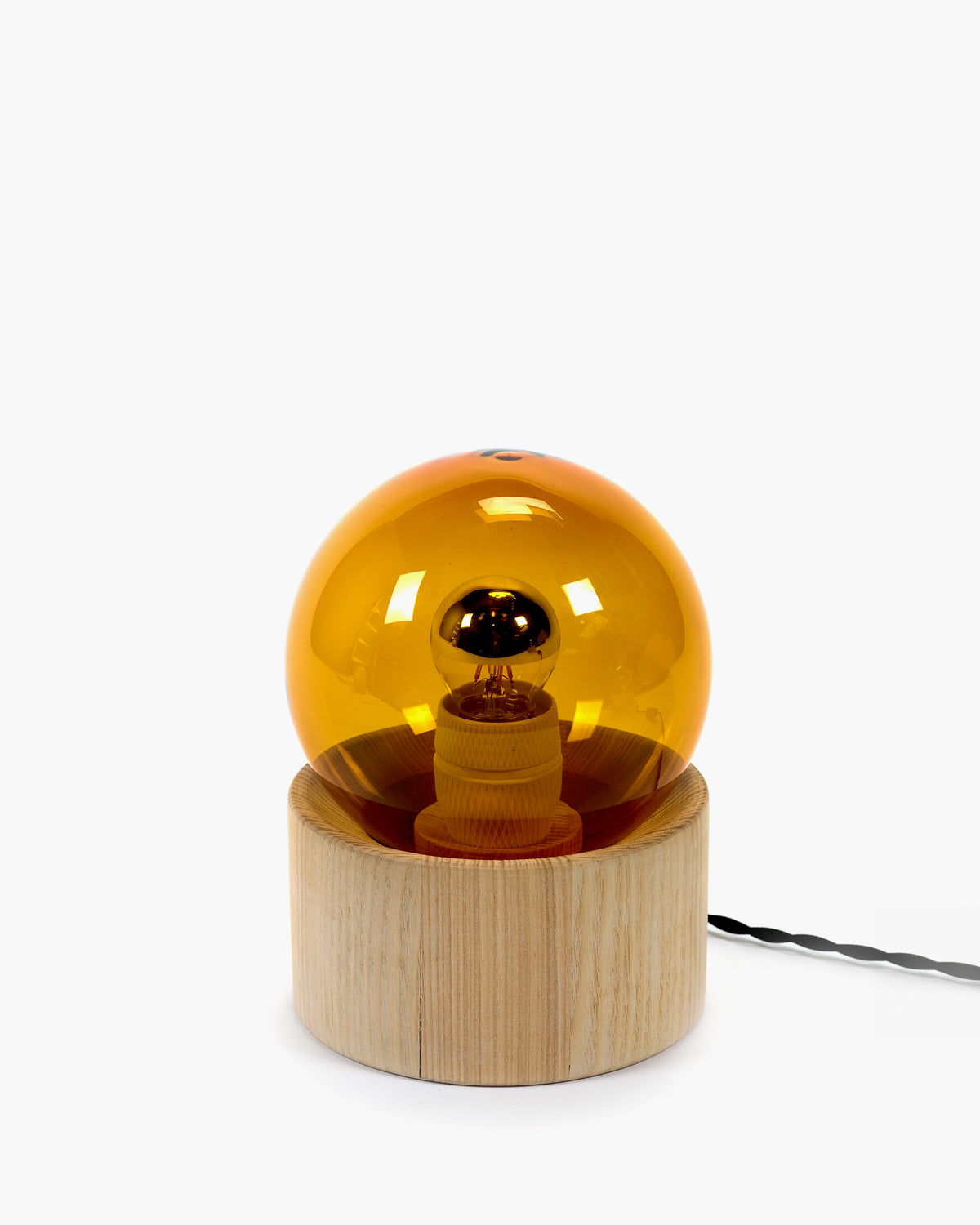 Serax - Studio Simple - Tafellamp Amber