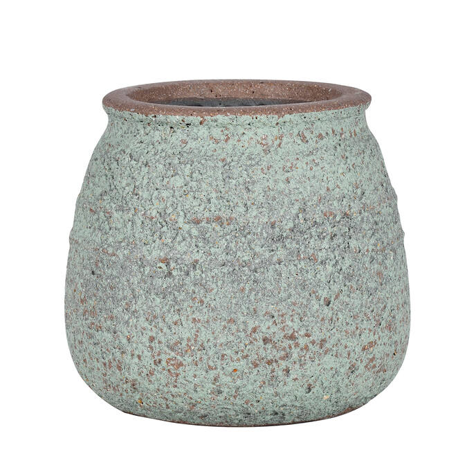 Hestia S, Rustic Green