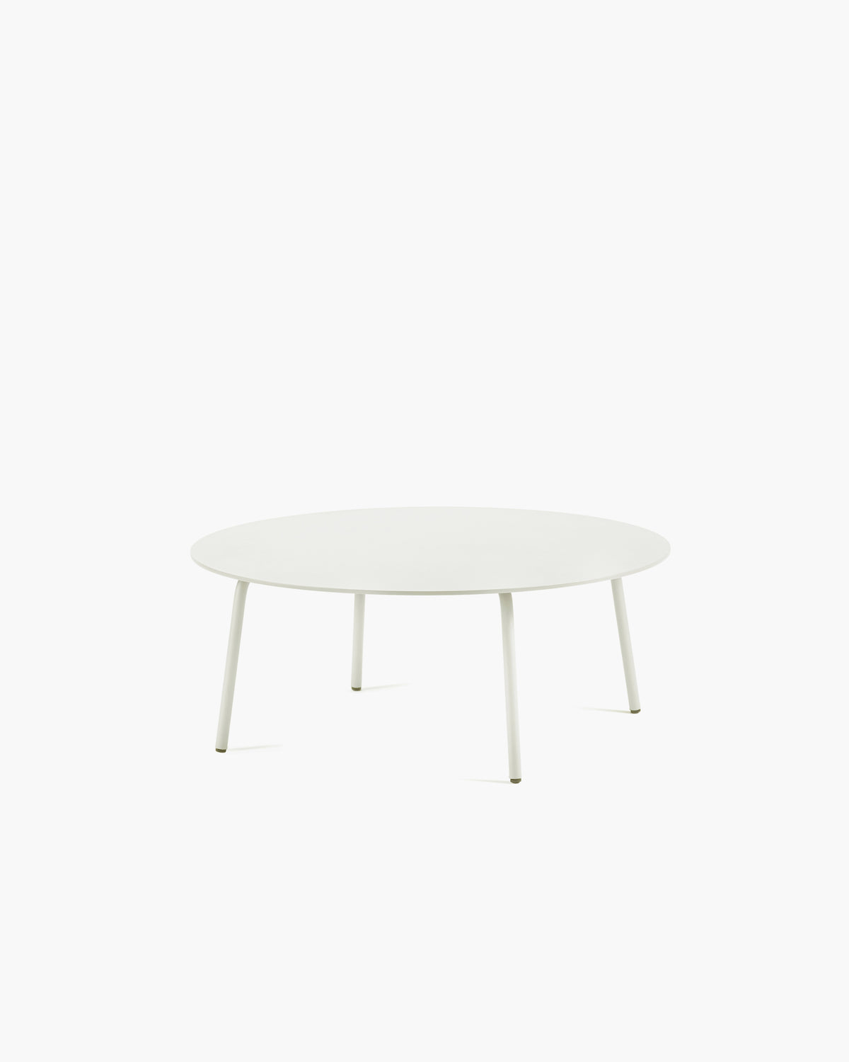 Serax - Bijzettafel Rond L Zand August