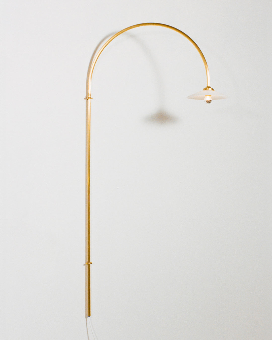 Valerie Objects - Muller van Severen - Hanglamp N°2 Brass