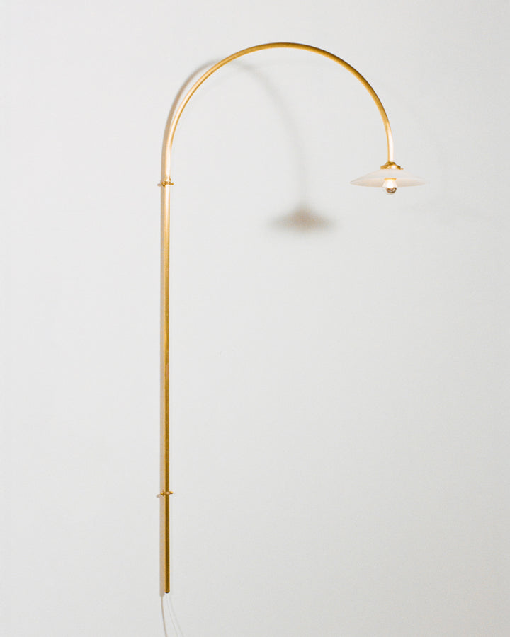 Valerie Objects - Muller van Severen - Hanglamp N°2 Brass