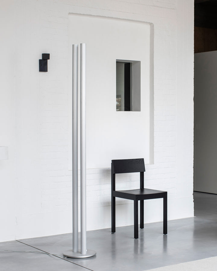 Valerie Objects - Vloerlamp Aluminium L1