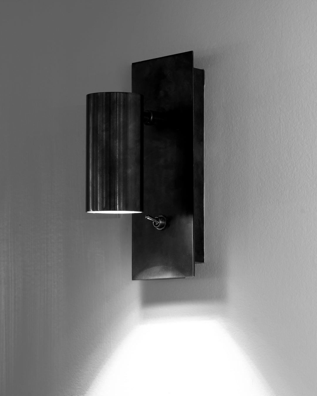 Serax - Koen Van Guijze - Wandlicht N°39 Zwart Sofisticato