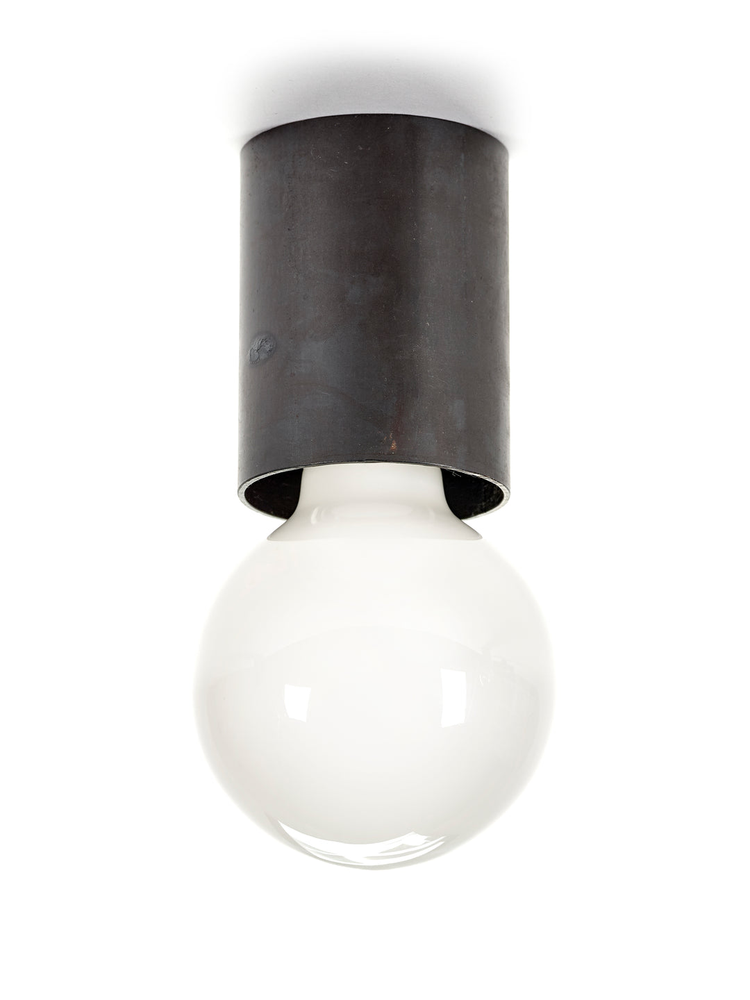 Serax - Koen Van Guijze - Plafondlamp N°05 Zwart Sofisticato
