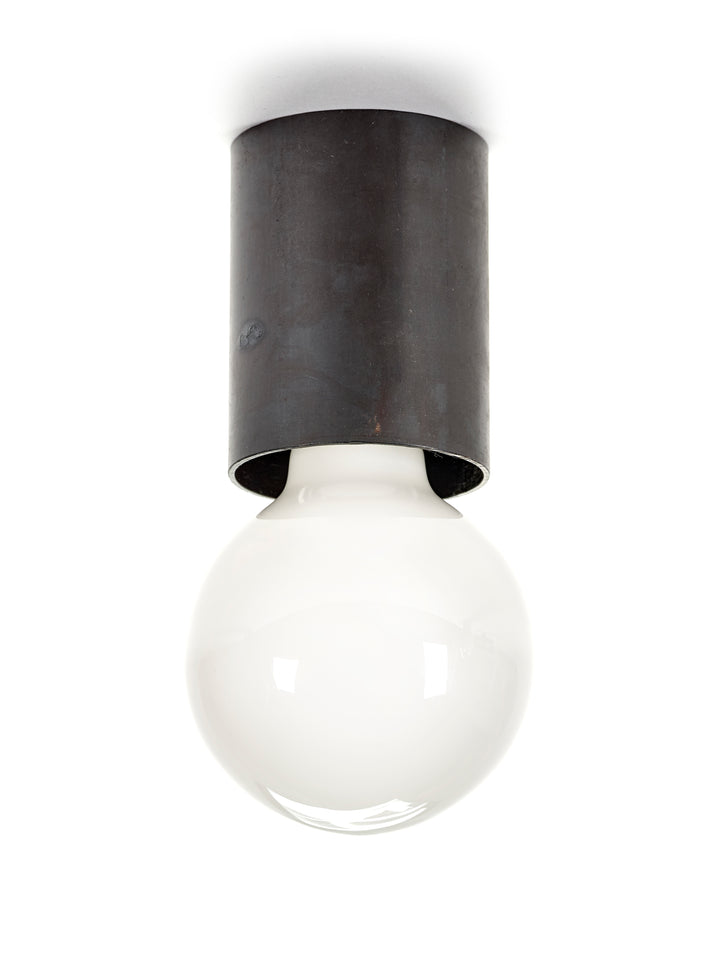Serax - Koen Van Guijze - Plafondlamp N°05 Zwart Sofisticato
