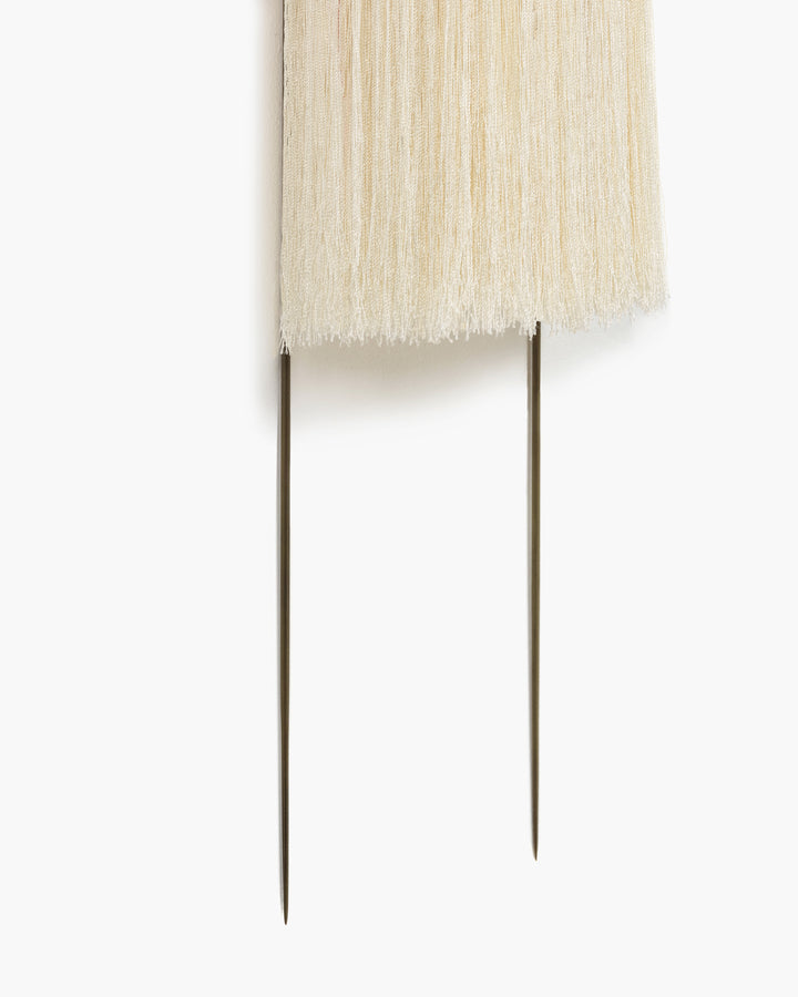 Ann Demeulemeester - Ann Demeulemeester - Wandverlichting Edo Scarlet Cream Edo