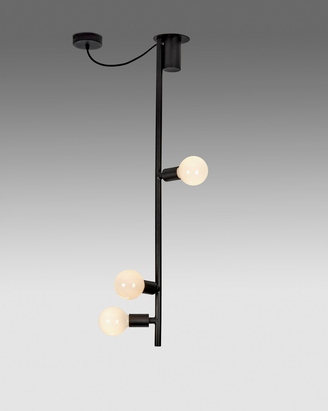 Serax - Koen Van Guijze - Hanglamp N°07-03 Zwart