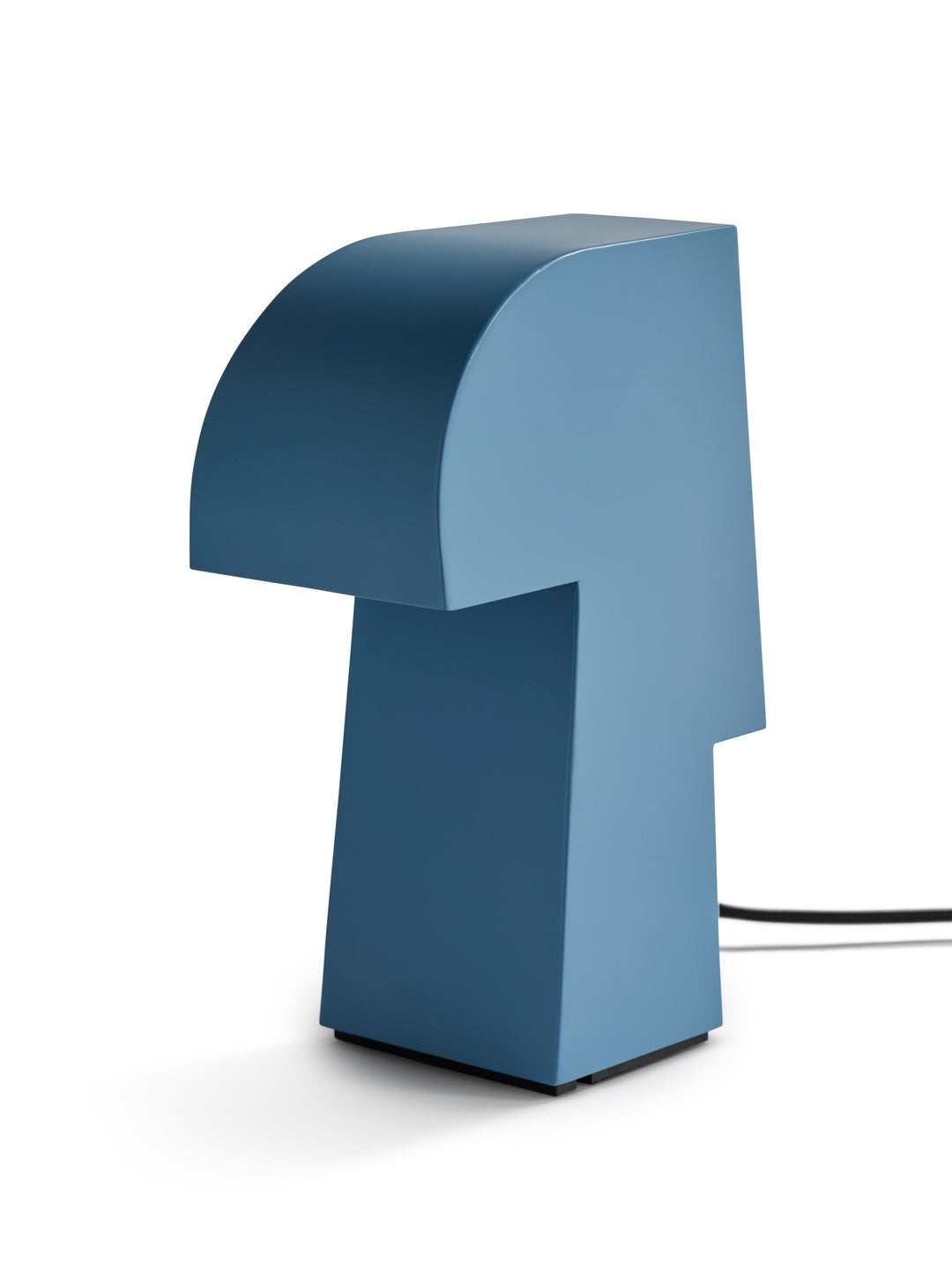 Serax - Bob Verhelst - Tafellamp Blauw Light Nizou