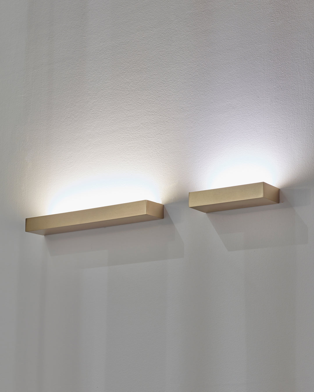 Serax - Koen Van Guijze - Wandlicht N°13 Messing Sofisticato