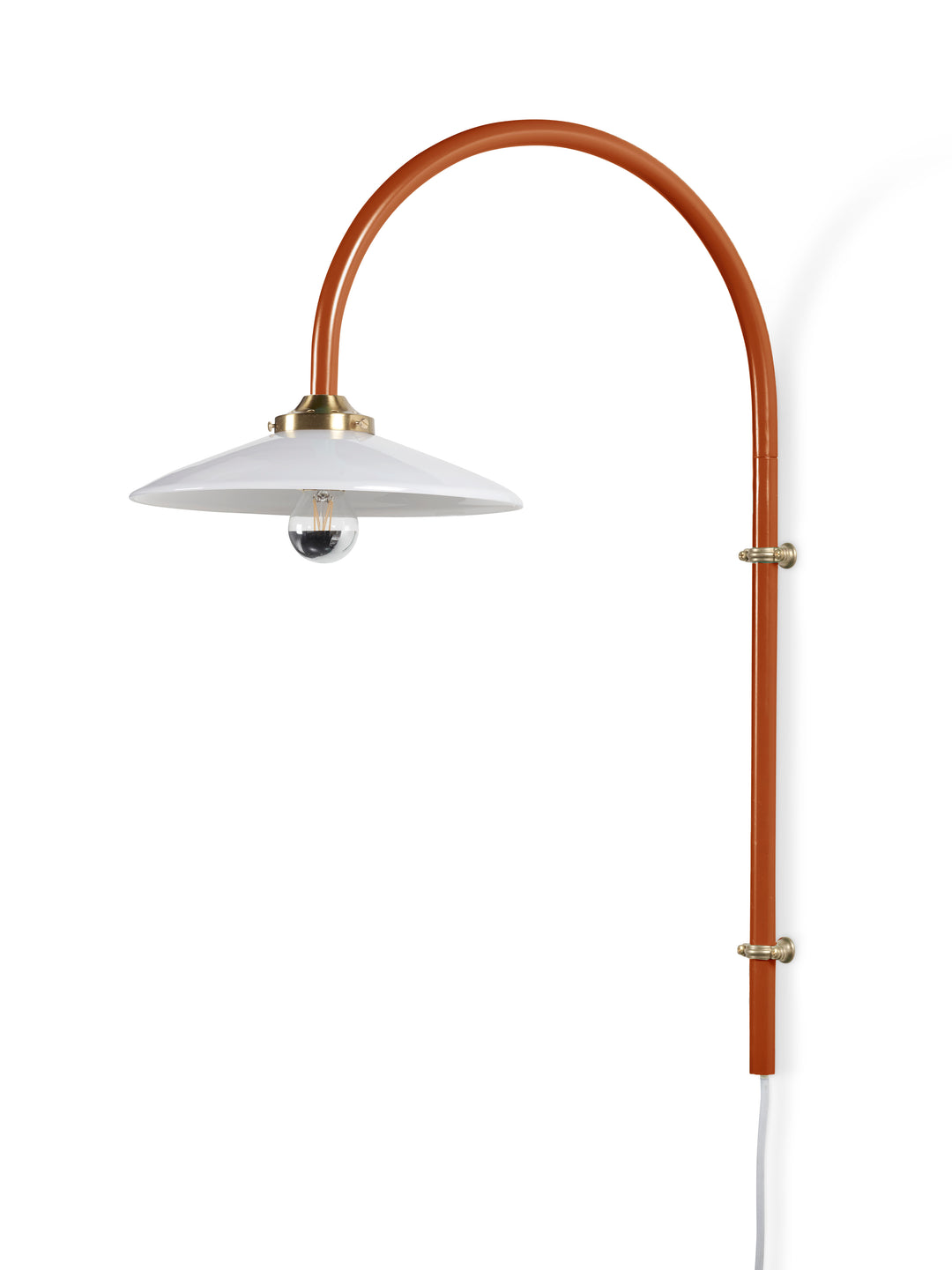 Serax - Muller van Severen - Hanglamp Rood N°2 Mini Menie