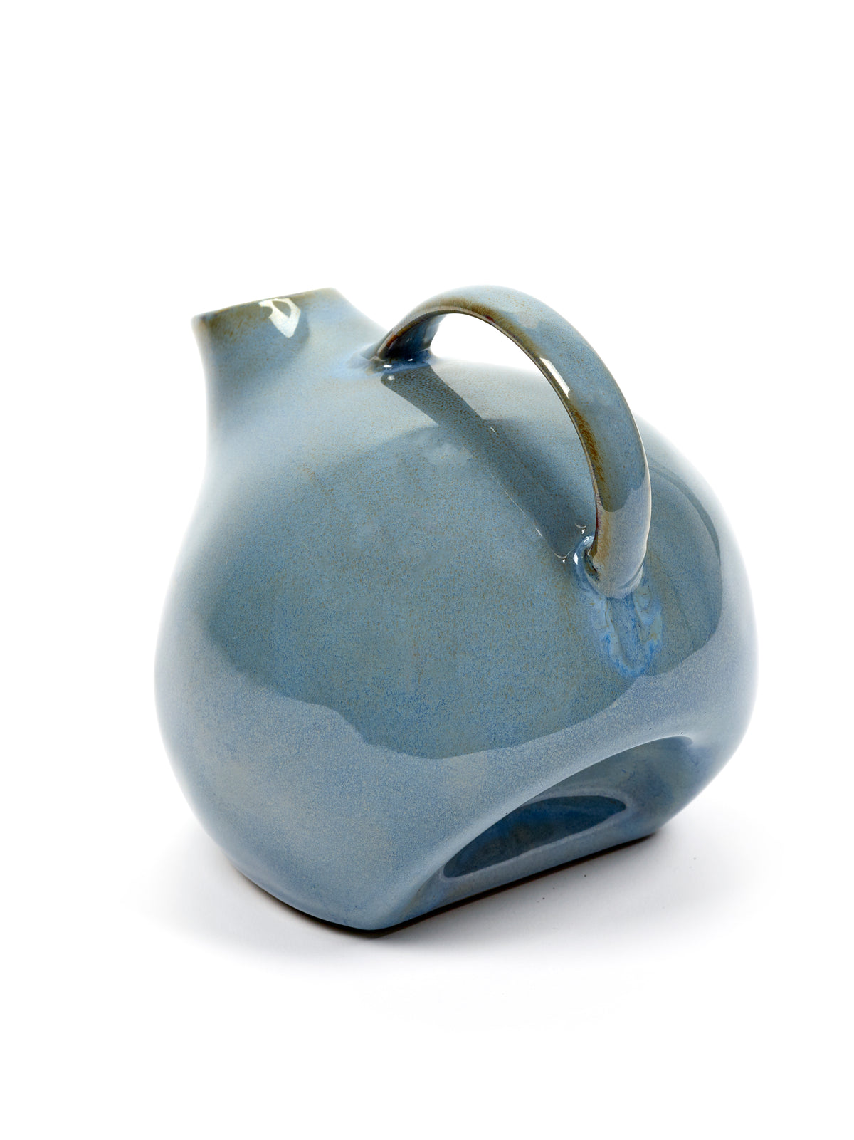 Serax - Anita Le Grelle - Kan N°3 Smoky Blue