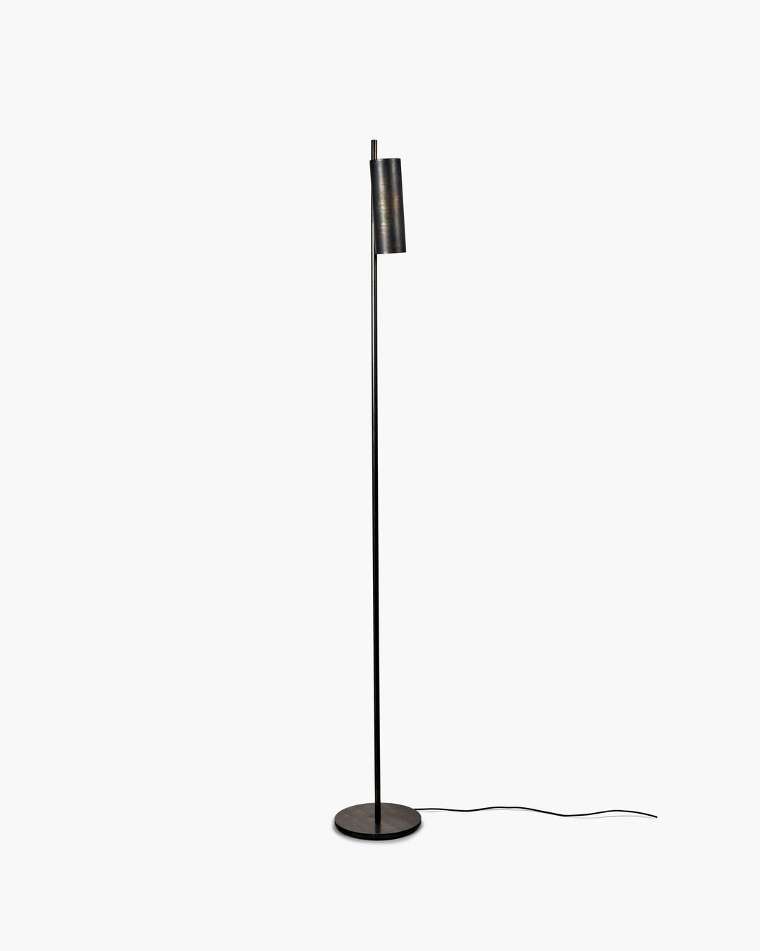 Serax - Koen Van Guijze - Staanlamp N°16 Zwart Sofisticato