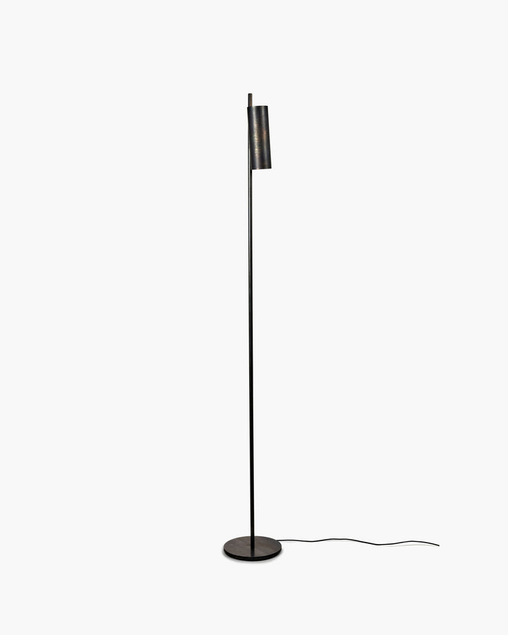 Serax - Koen Van Guijze - Staanlamp N°16 Zwart Sofisticato