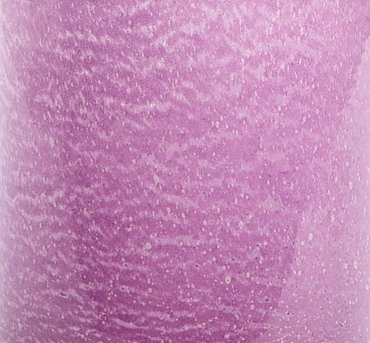 Henry Dean | Mary L waxinelichthouder Ø8,5 x H9,5 cm Crocus
