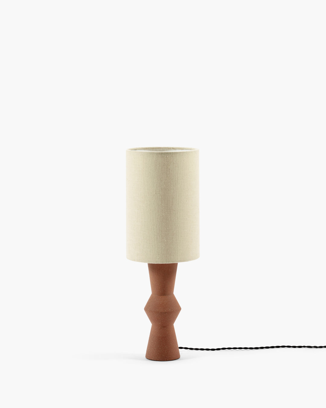 Serax - Marie Michielssen - Tafellamp Roodbruin Beige Marie-Ann