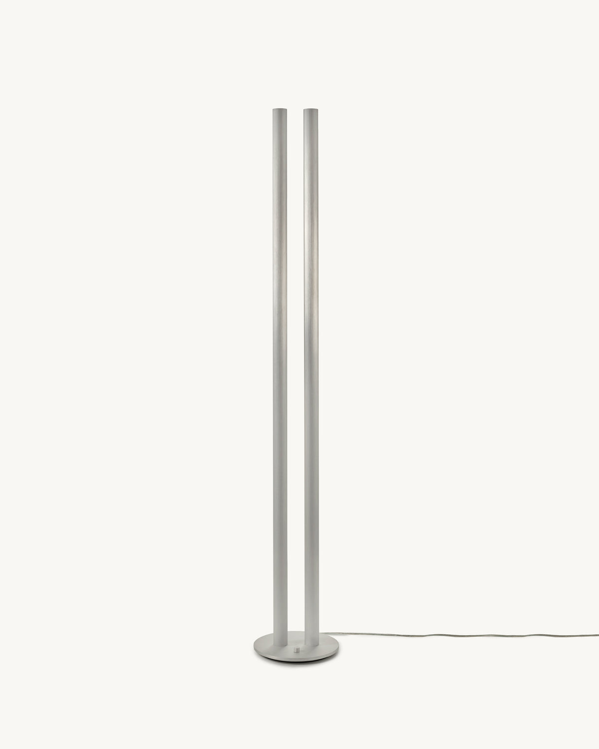 Valerie Objects - Vloerlamp Aluminium L1