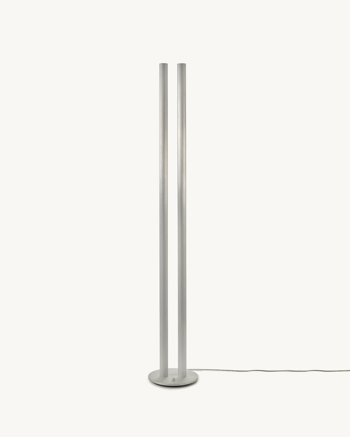 Valerie Objects - Vloerlamp Aluminium L1