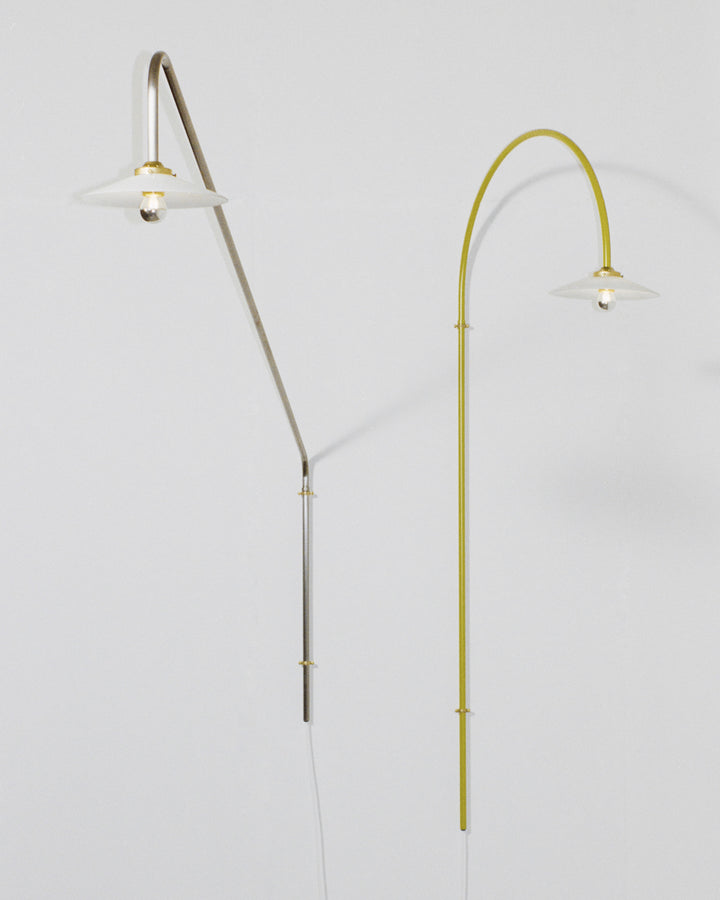 Valerie Objects - Muller van Severen - Hanglamp N°2 Curry