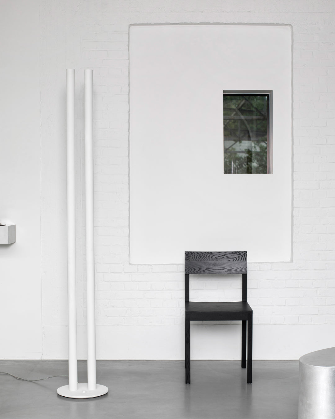 Valerie Objects - Vloerlamp Wit L1
