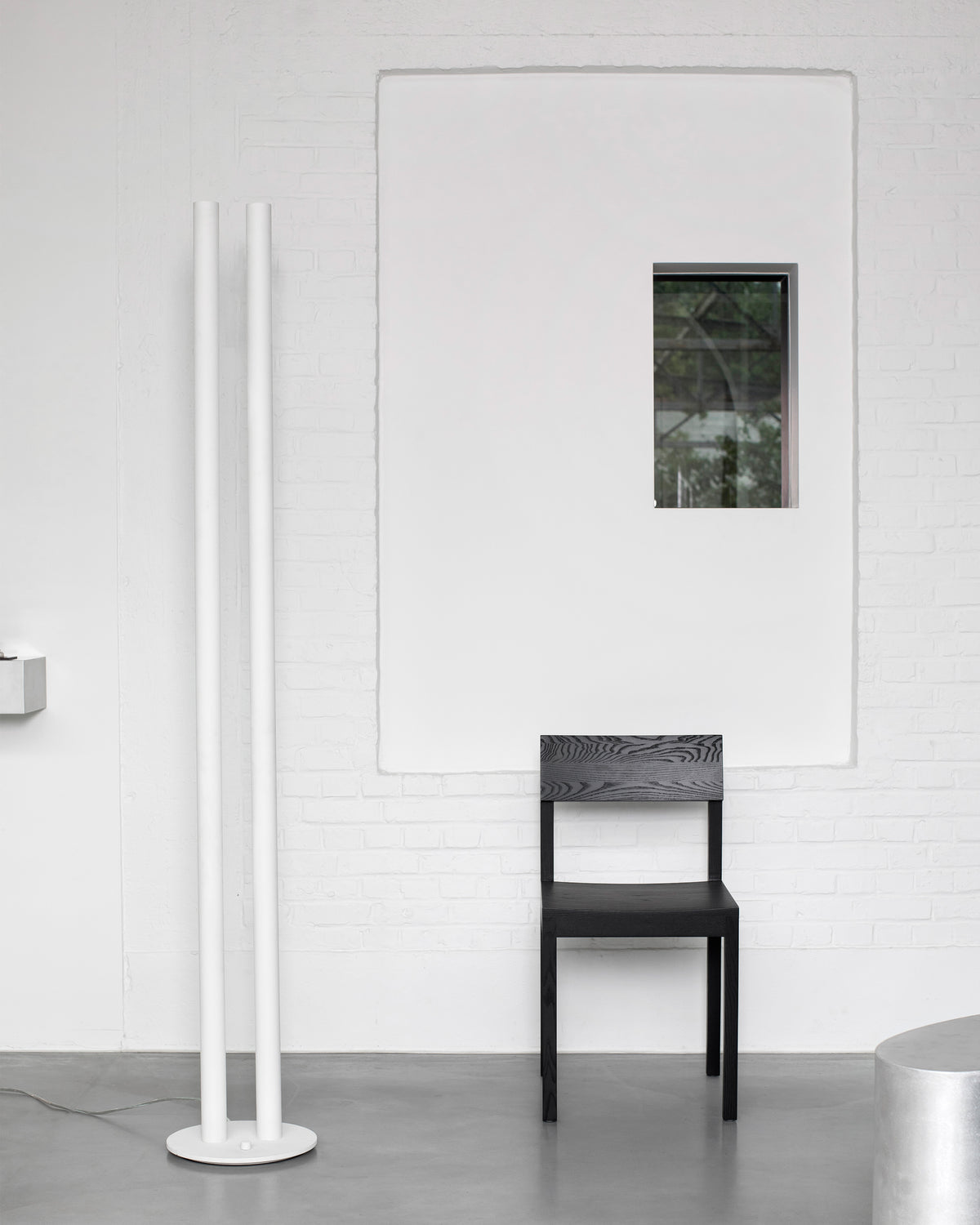Valerie Objects - Vloerlamp Wit L1